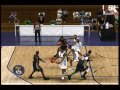 NBA 2k11My Player Highlights - Barry Lewis