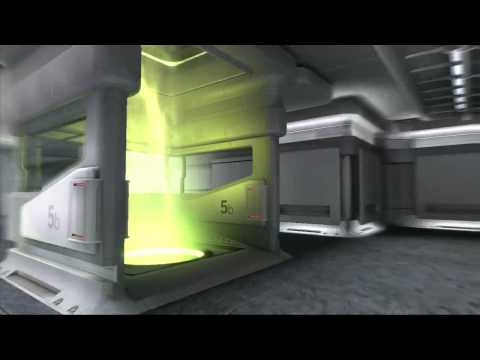 Halo Reach - Sword Base Walkthrough
