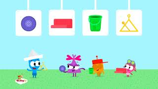 Baby TV - Choopies