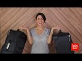 Product Review: VERY Light Luggage