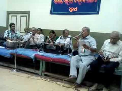 Chup hai dharti chup hai chand sitare