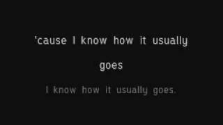 Ambulance - Eisley Lyrics