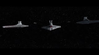 Вторжение На Скипио. Звёздные Войны: Войны Клонов [4K]