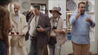 Cipetpet Reklami Arnavut Sevket 2Mutlaka Izle