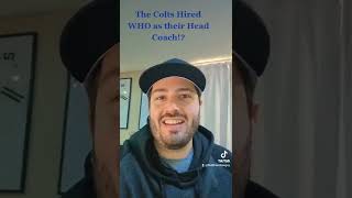 The Colts Fire Frank Reich, Hire Jeff Saturday As Head Coach