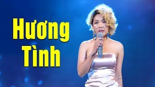 Hương Tình (ST. Trương Tấn Minh) - Trương Như Ý | Nhạc Trữ Tình Chọn Lọc 2019