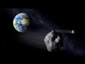 ASTEROID (1998 QE2) 9 TIMES THE SIZE OF A CRUISE SHIP WILL ZIP PAST EARTH MAY 31 (MAY 18, 2013)