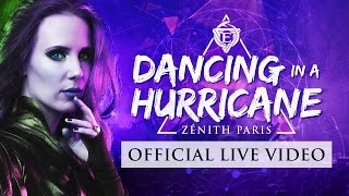 Epica - Dancing In A Hurricane