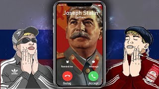 Do Not Call Stalin At 3Am
