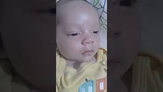 Lucu Bocil Tidur