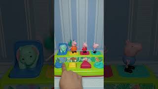 Unique Peppa Pig