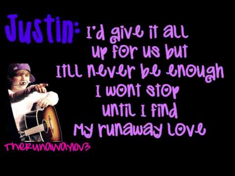 Runaway Love Ft. Kanye West/Raekwon Video
