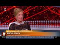 Vona Gábor gyenge és befolyásolható - Bertha Szilvia - ECHO TV