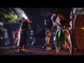 FIRST LIGHT 34 CHARACTER! Destiny House of Wolves Gameplay