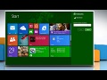 How to connect to a hidden wireless network on Windows® 8.1