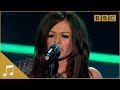 Jessica Hammond performs Price Tag - The Voice UK - Blind Auditions 1 - BBC One