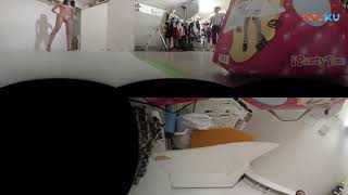 Beautiful Girl 360 VR 4K #85
