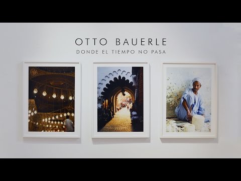 Video Otto Bauerle - Donde el tiempo no pasa | Tv Macay