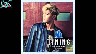 Watch Kim Hyun Joong Nothing On You feat Hanhae video