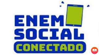 ENEM SOCIAL CONECTADO: campanha de financiamento coletivo do CEAP