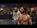 Lunacy meets Chaos: WWE SmackDown Slam of the Week 4/23