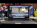 macbook Pro