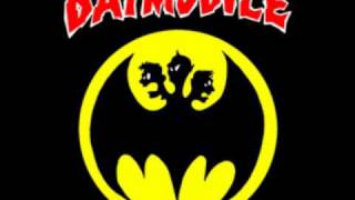 Watch Batmobile Burning Love video
