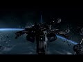 STAR CITIZEN | #2 - Dogfight Module Hornet Gameplay / Quick Look