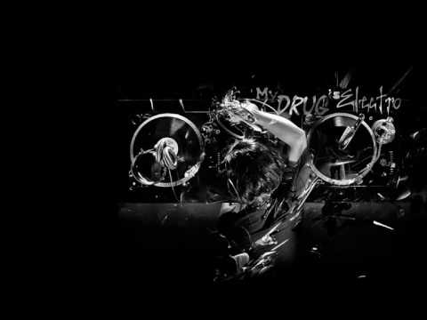Kid Cudi - Pursuit Of Happiness - Steve Aoki Remix