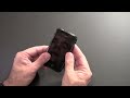ZZ Case Candy Bumper for iPhone 4