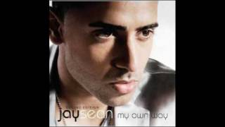 Watch Jay Sean Never Been In Love video