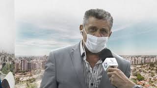 ENTREVISTA - Deputado Galo fala sobre Linha Verde / Trevo do Atuba