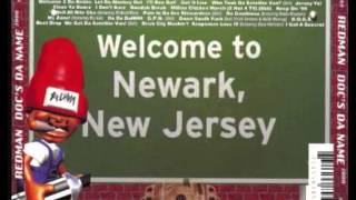 Watch Redman I Dont Kare video