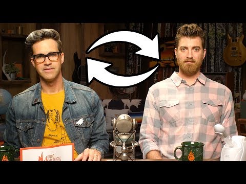 Answering Reddit "Would You Rather?" Questions