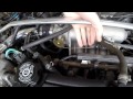 Throttle Cable Adjustment - Project Integra