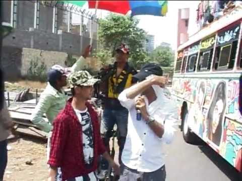 Song making Dhinka Chika Ready