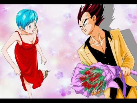 Goku Milk Vegeta Y Bulma YouTube 448 | Hot Sex Picture