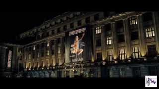 Miami International - Casino Royale - Isolated Score Soundtrack