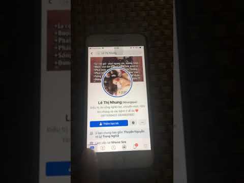 Hưỡng dẫn hack facebook
