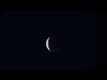 Full Moon Total Lunar Eclipse 15 06 2011