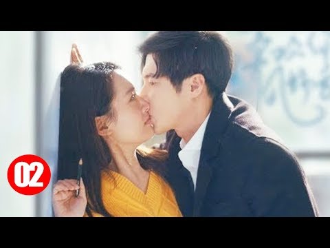 Phim Hàn Quốc 2020 | Mật Ngọt Tình Yêu - Tập 2 | Phim Tình Cảm Hàn Quốc Mới Hay Nhất 2020