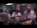 US Culinary School Draws Students from Around the Globe