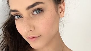 Natural Everyday Makeup | Jessica Clements Natural Everyday Makeup | Jessica Clements