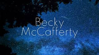 Watch Mccafferty Becky video