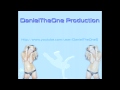 DanielTheOne - Luna - Vino, karmin, adrenalin (RMX) 2012