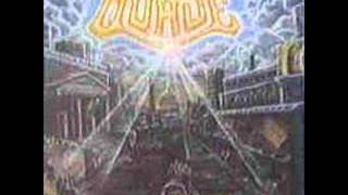 Watch X-wild Murder In Thy Name video