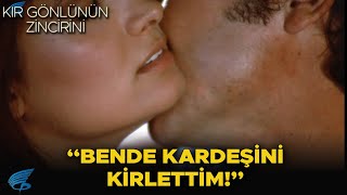 Kır Gönlünün Zincirini Türk Filmi Orhan, Ebruyu İntikam Uğruna Harcıyor