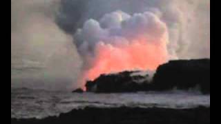 Hawaii Volcanoes National Park, An Introduction