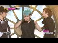 [Comeback Stage] INFINITE - Last Romeo, 인피니트 - 라스트로미오, Show Music core 20140524