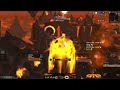 Balance Druid solo Heroic Alysrazor (10 man)